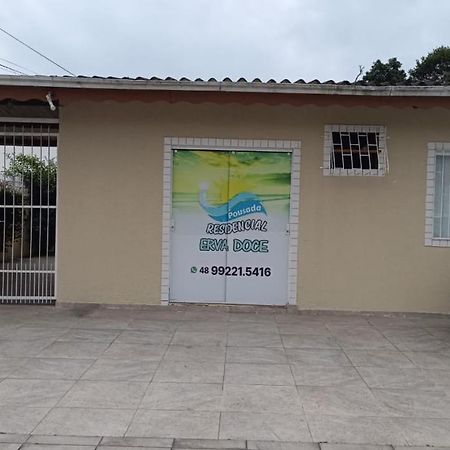 Residencial Erva Doce - 400M Da Praia De Canasvieiras Florianópolis Exterior foto