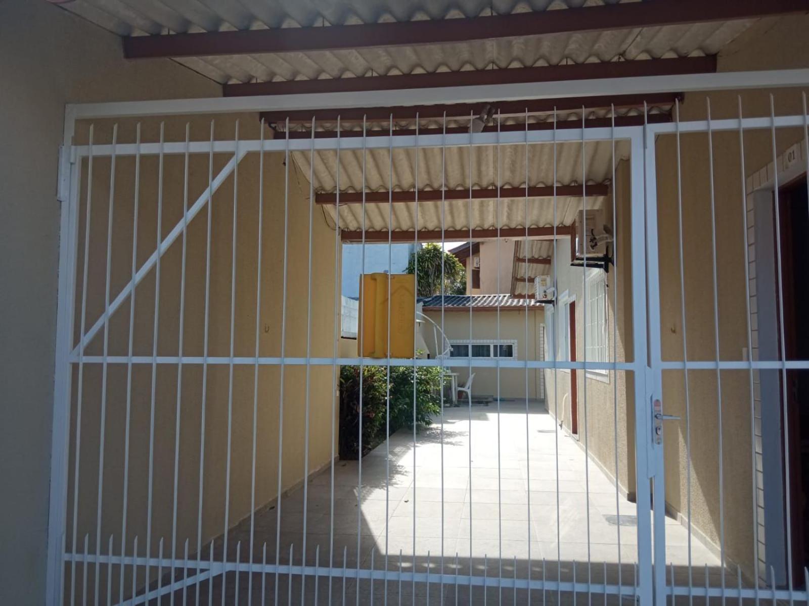 Residencial Erva Doce - 400M Da Praia De Canasvieiras Florianópolis Exterior foto