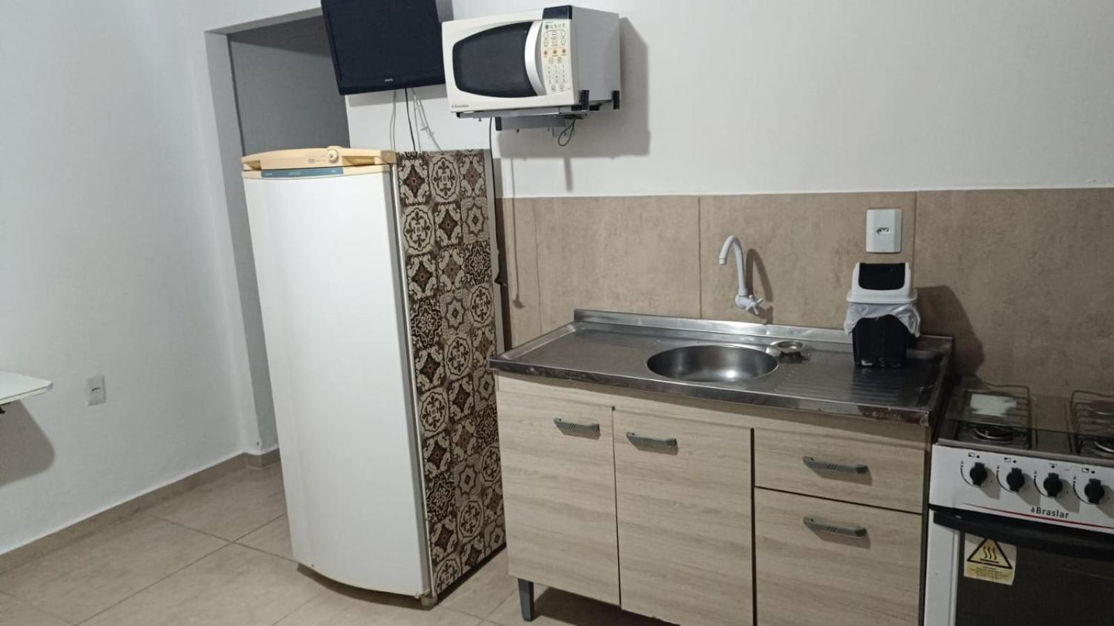 Residencial Erva Doce - 400M Da Praia De Canasvieiras Florianópolis Exterior foto